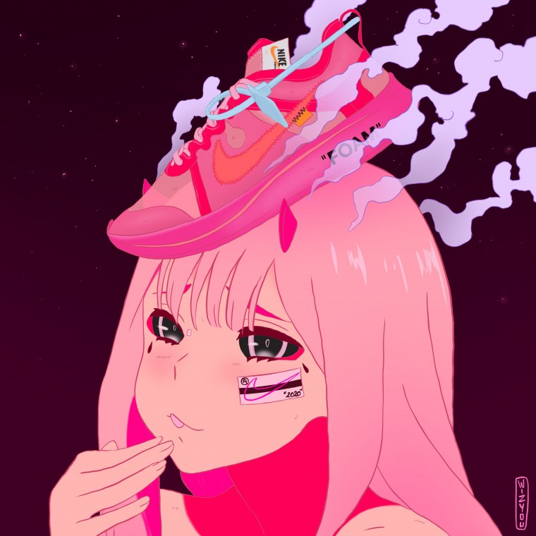 Сакура Мику