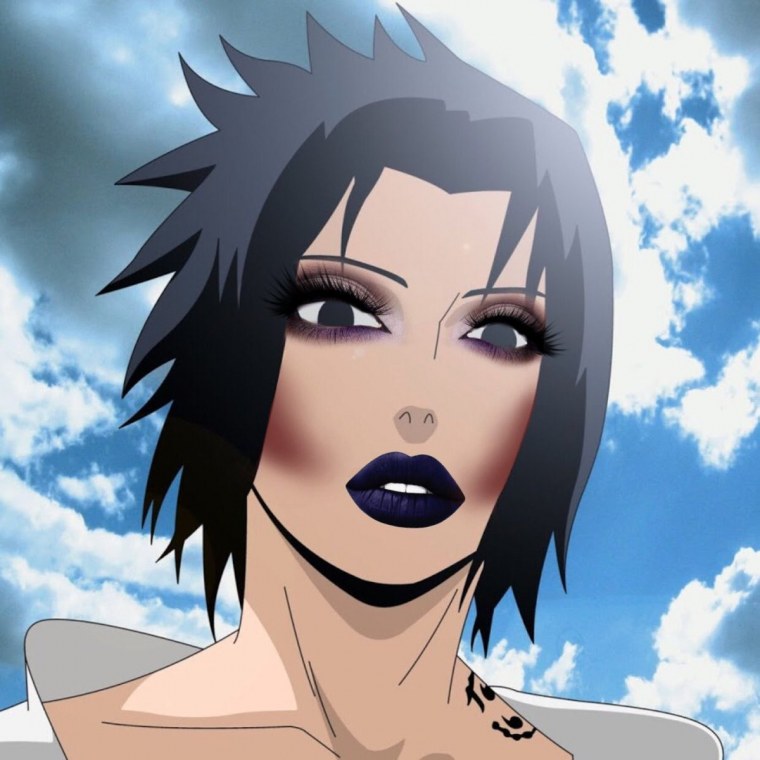 Мабуи Наруто