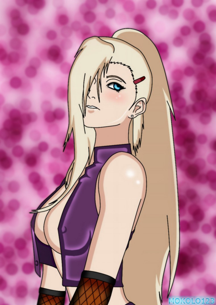 Узумаки Наруто и Казахана Коюки