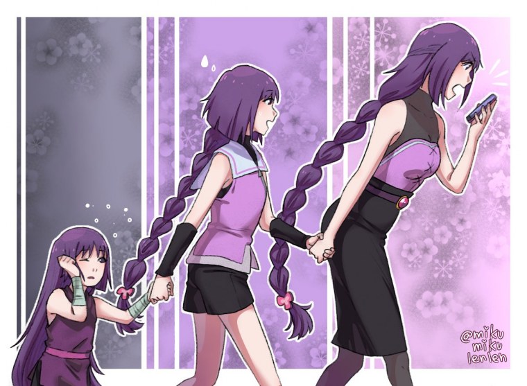 Дейдара Акацуки искусство