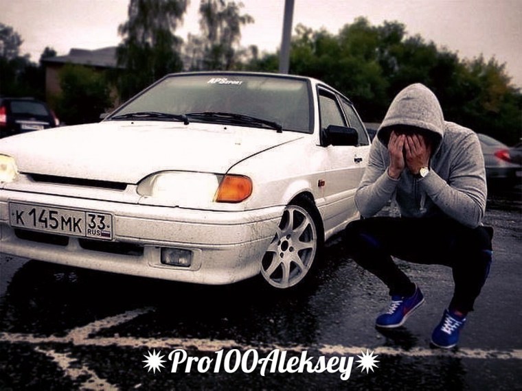 Форд Мустанг черный матовый