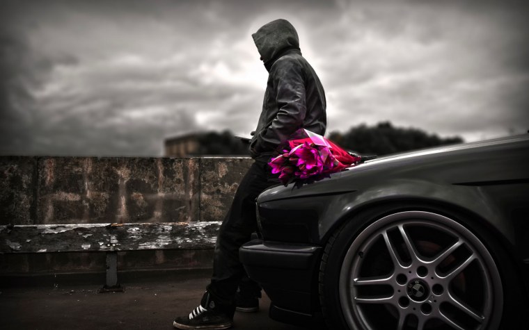 Гонщик топ Гир Стиг