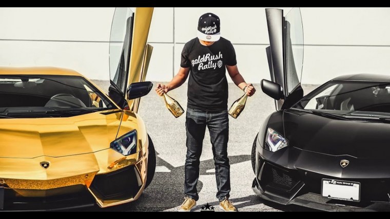 Машины для пацанов