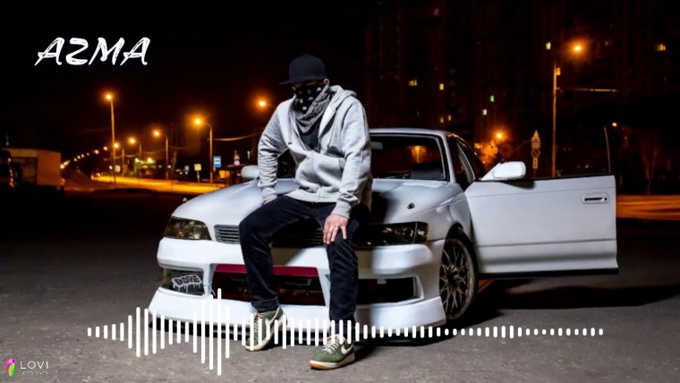 Лютые Тачки