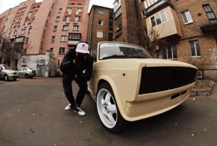 Крутые Тачки для пацанов