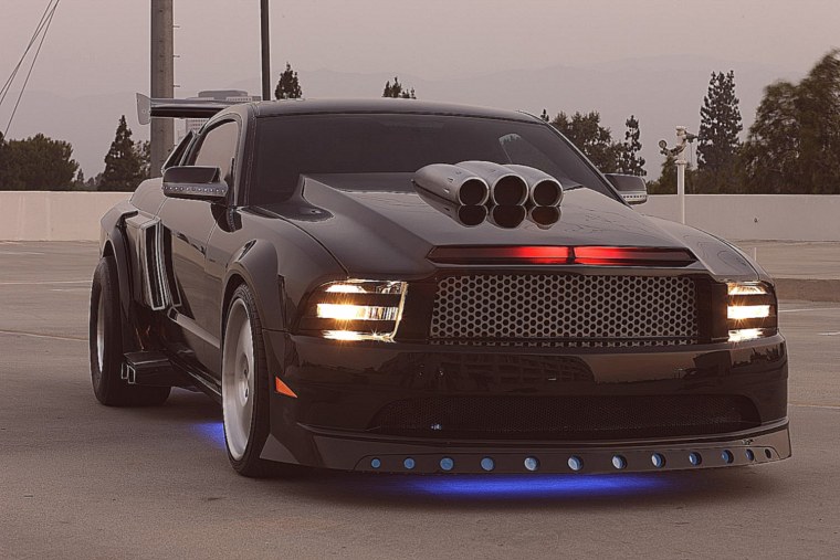 Блатной парень