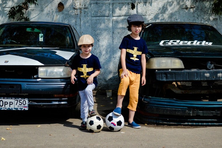 Шевроле Камаро с подсветкой