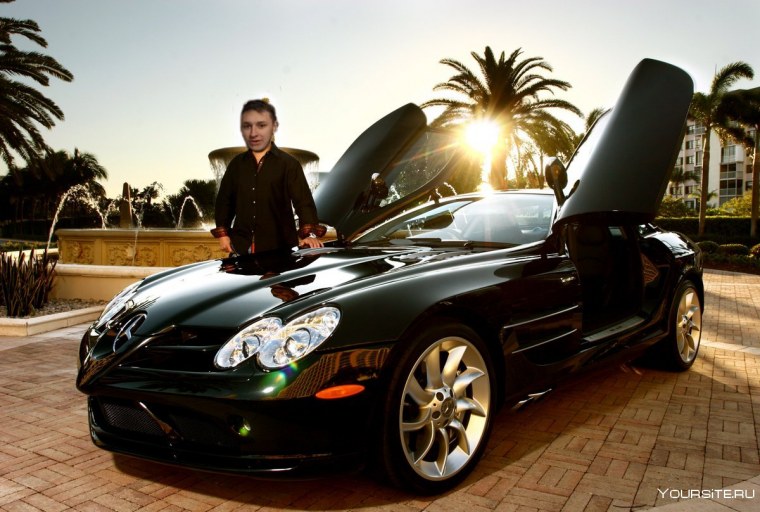 ВАЗ 2105 жигулятор