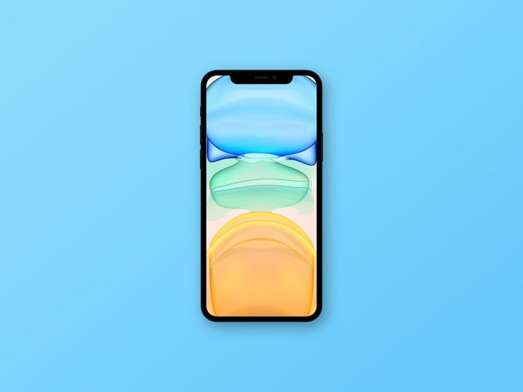 Iphone 11 Pro Max презентация