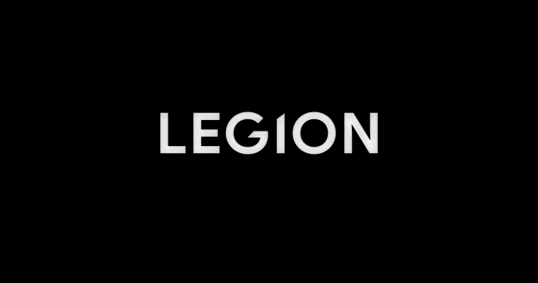 Legion надпись