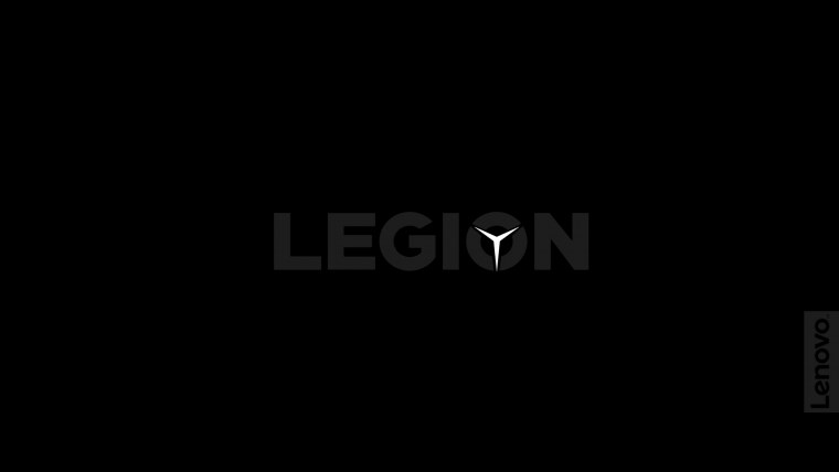 Lenovo Legion 5 Pro обои