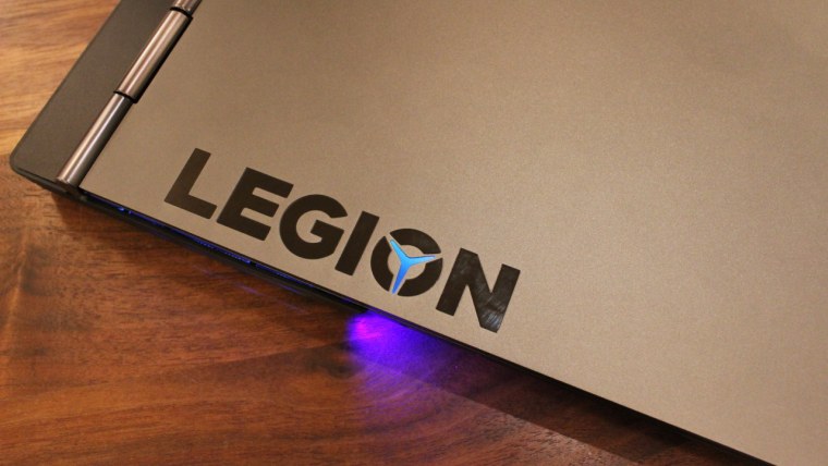Lenovo Legion y540