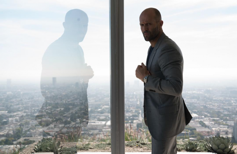 Джейсон Стэтхэм 2022