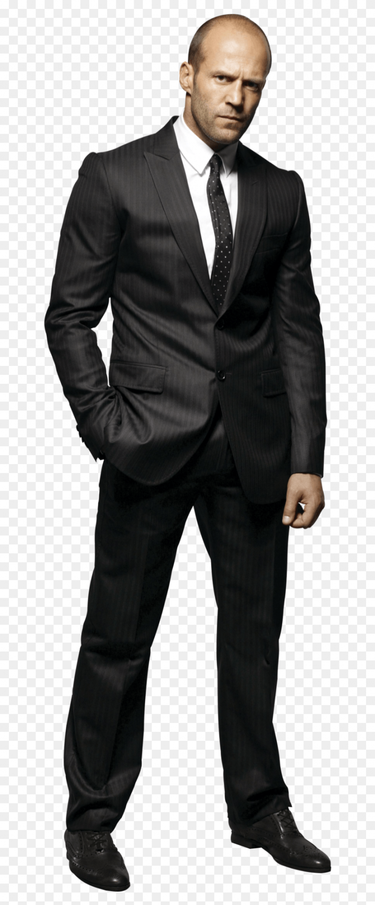 Джейсон Стэтхэм 2002