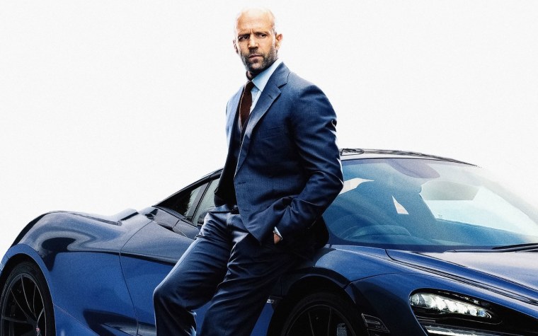 Джейсон Стэтхэм 2022