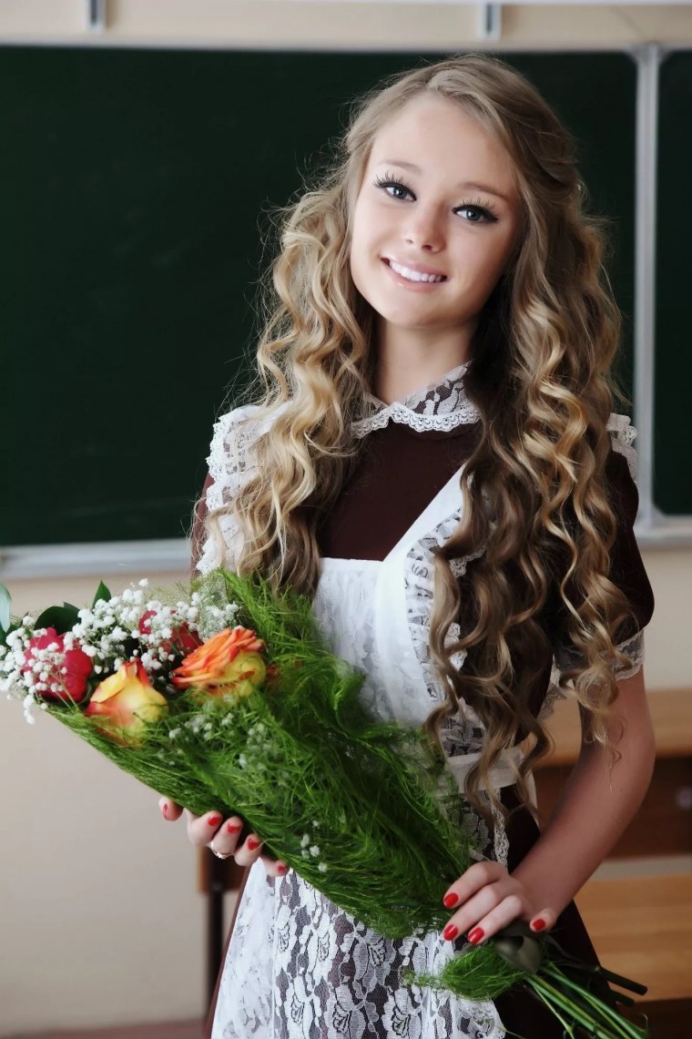 Анастасия Князева