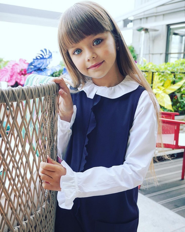 Элла Пернелл пипец 2