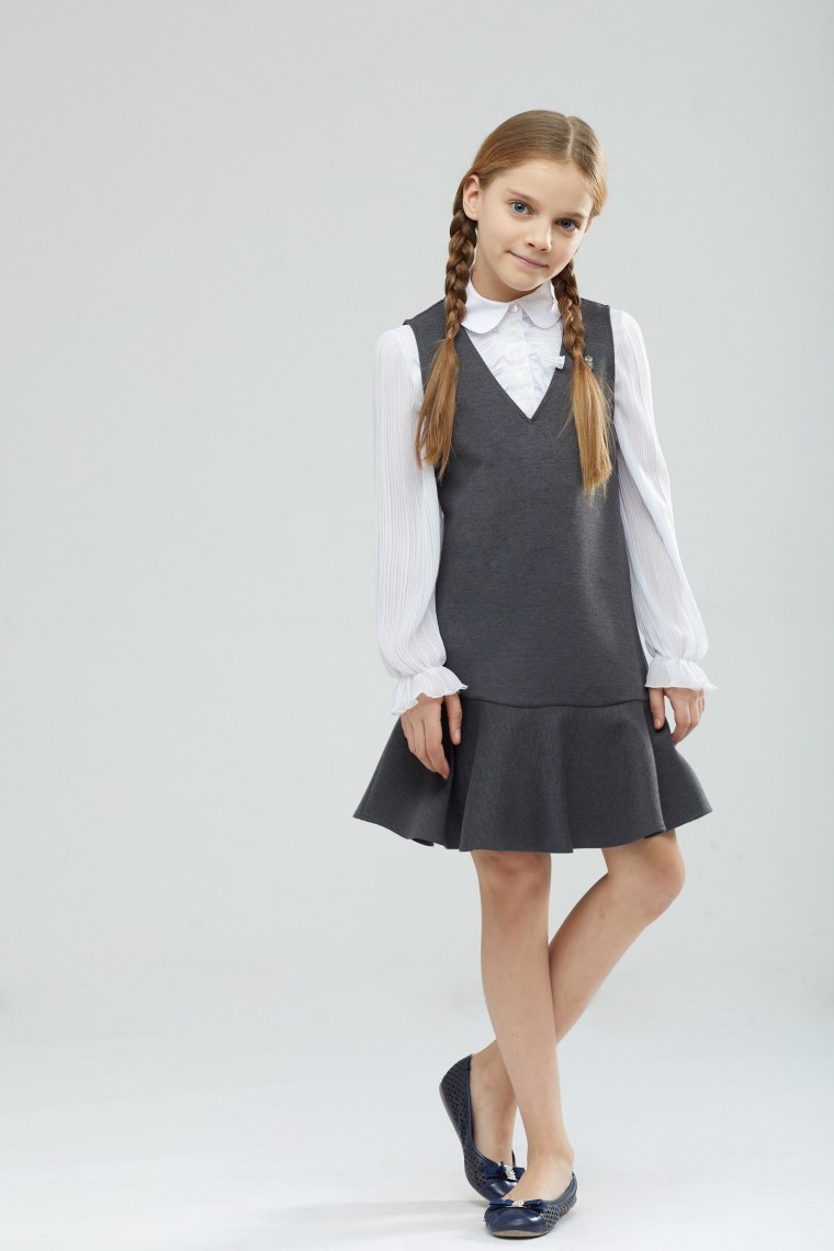 Анастасия Князева 2018