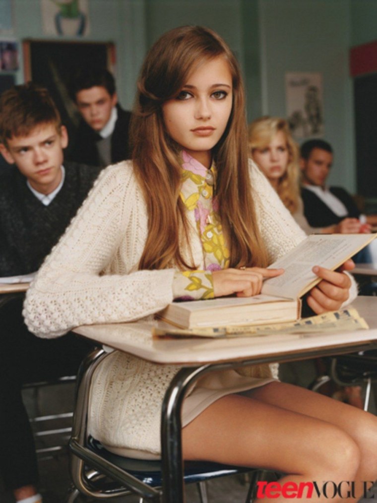 Модная Школьная форма 2022 2023