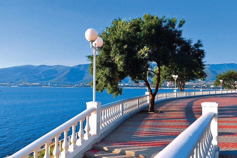 Геленджик Краснодарский край