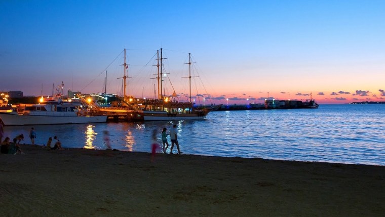 Геленджик Краснодарский край