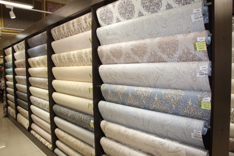 Обои Хаус на Доватора