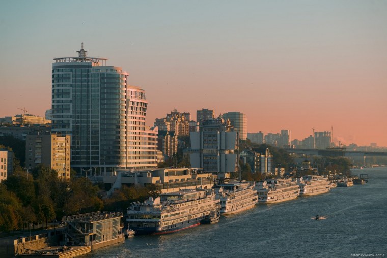 Ростов 2021 город