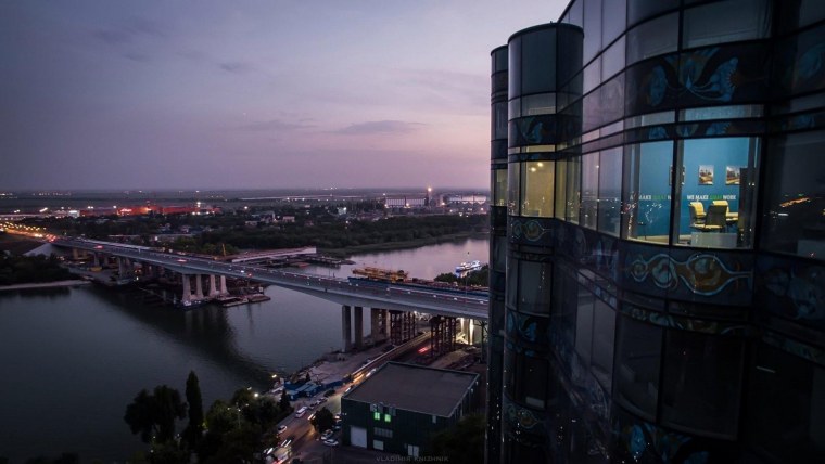 Тебодин Ростов на Дону