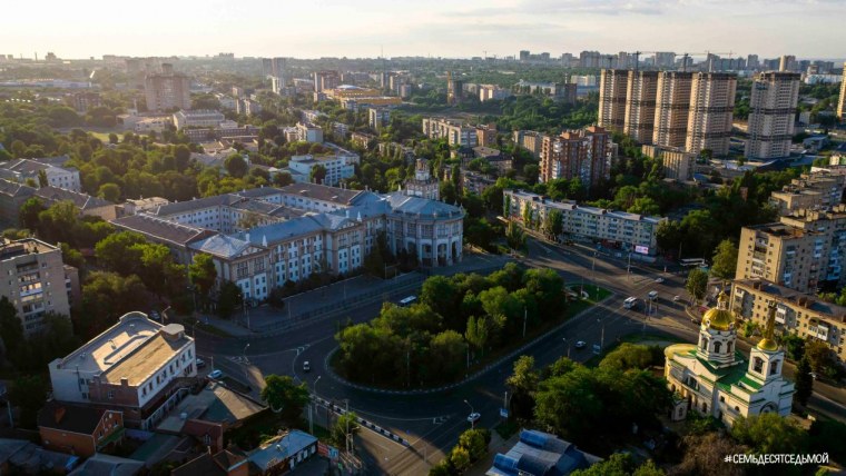 Театральная Денис Демков