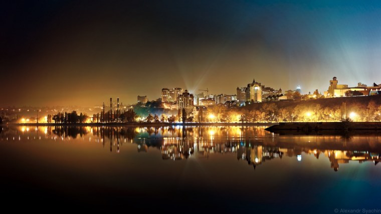 Ростов на Дону городская Дума