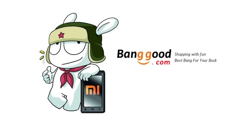 Xiaomi персонаж