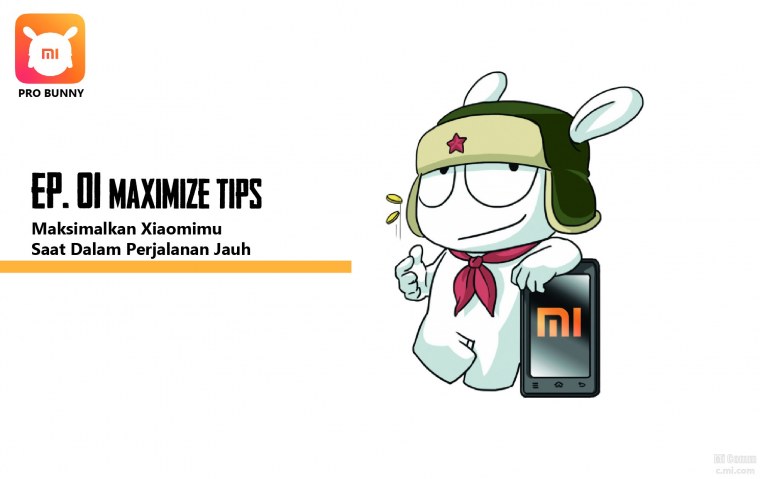 Мягкая игрушка Xiaomi mi Bunny