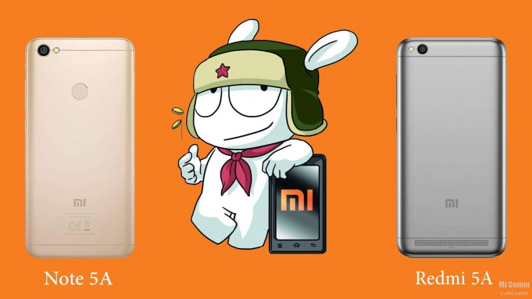 Заяц Xiaomi