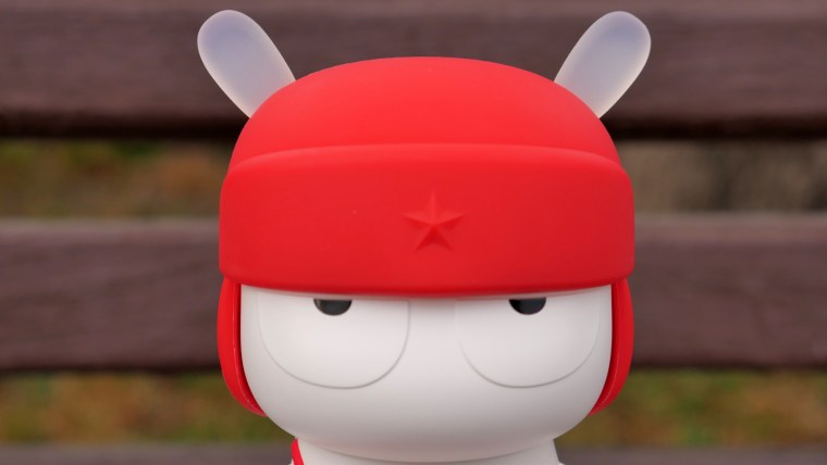 Обои на рабочий стол Xiaomi