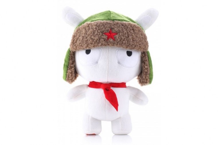 Бешеные кролики VR chat