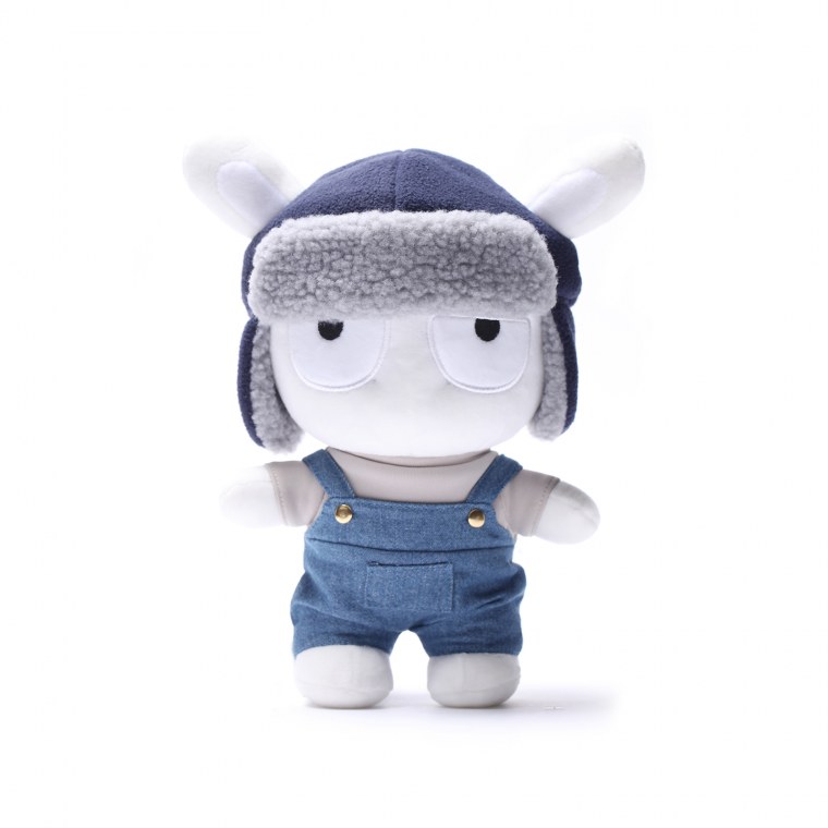 Xiaomi андроид