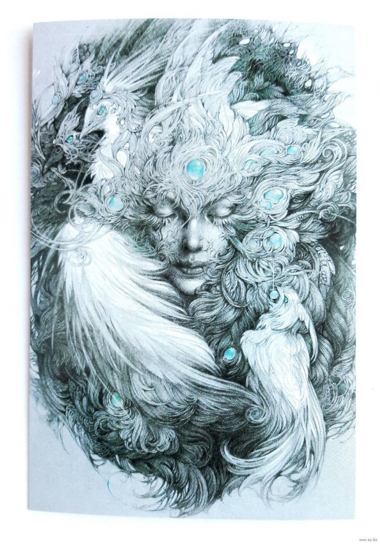 Dalfa Art Ольга Исаева