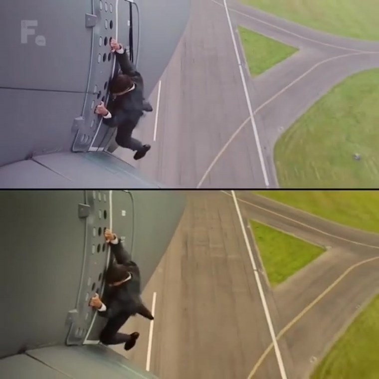 Посибле миссия