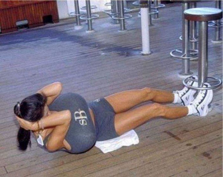 Приколы про портных