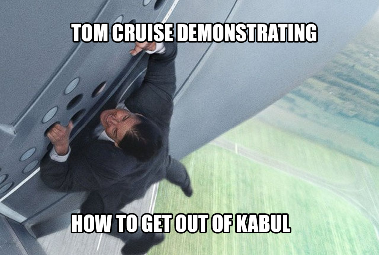 Миссия невыполнима племя изгоев 2