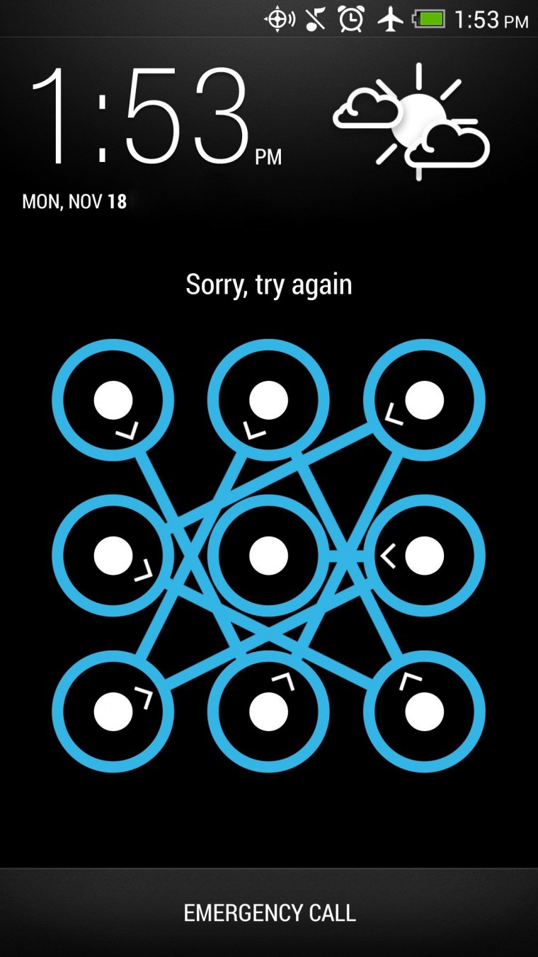 Цитаты на экран блокировки