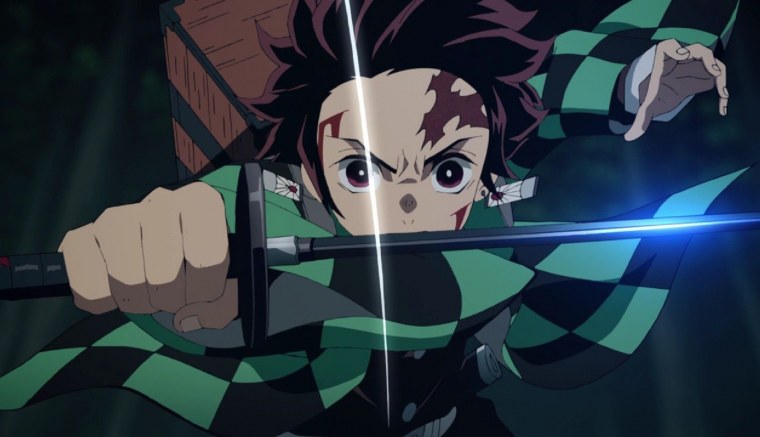 Kimetsu no Yaiba
