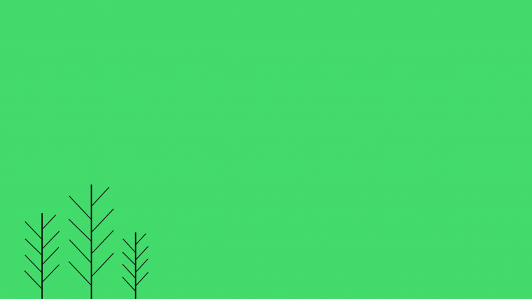 Фон Минимализм