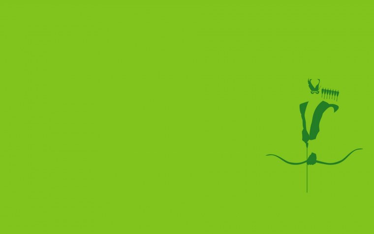 Обои на рабочий стол Минимализм