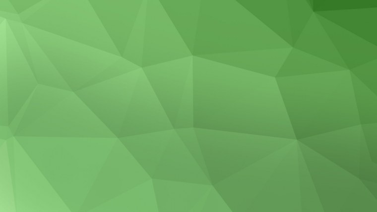 Зеленый Минимализм