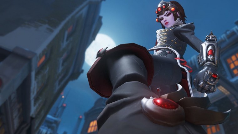 Apex Legends Wraith купальник