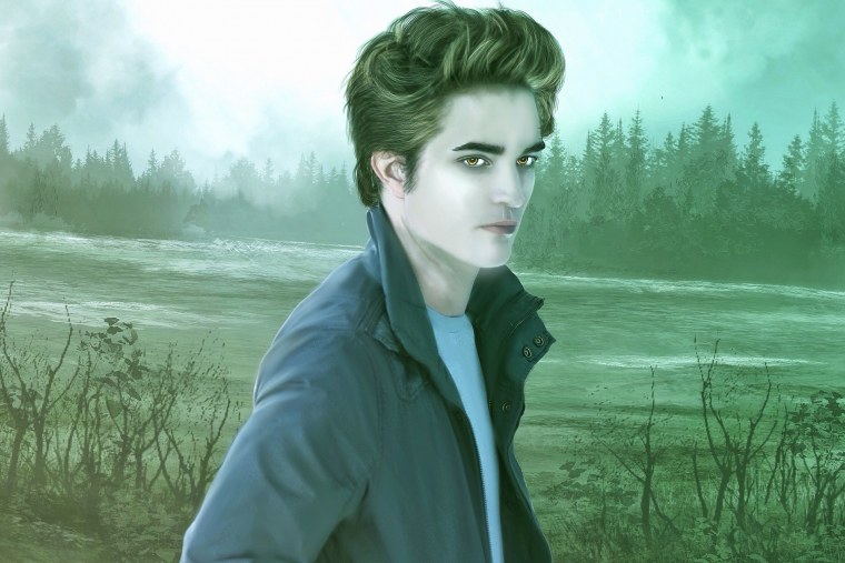 Сумерки сага Эдвард