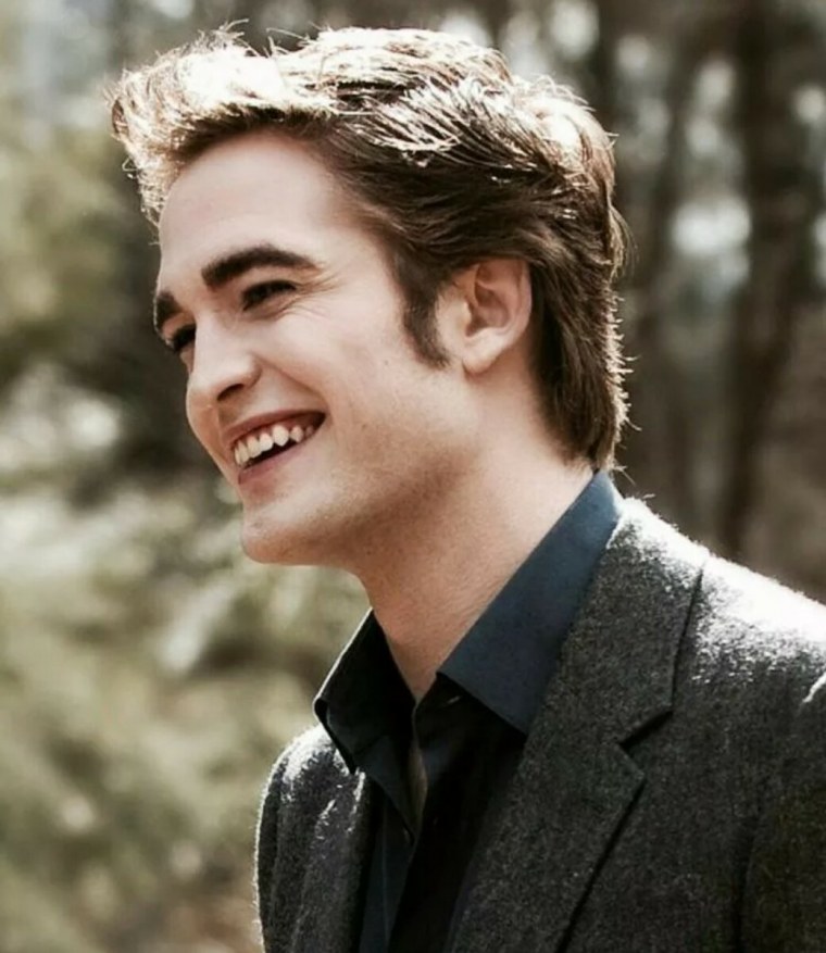 Роберт Паттинсон Сумерки