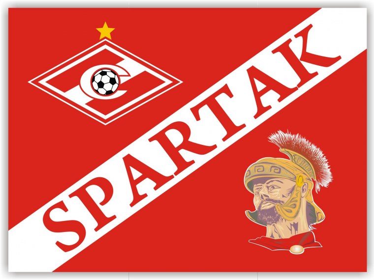 Спартак Москва обои на рабочий стол 1920х1080
