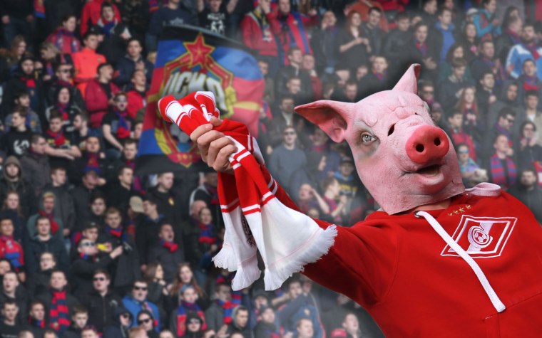 Спартак говно Спартак говно Спартак